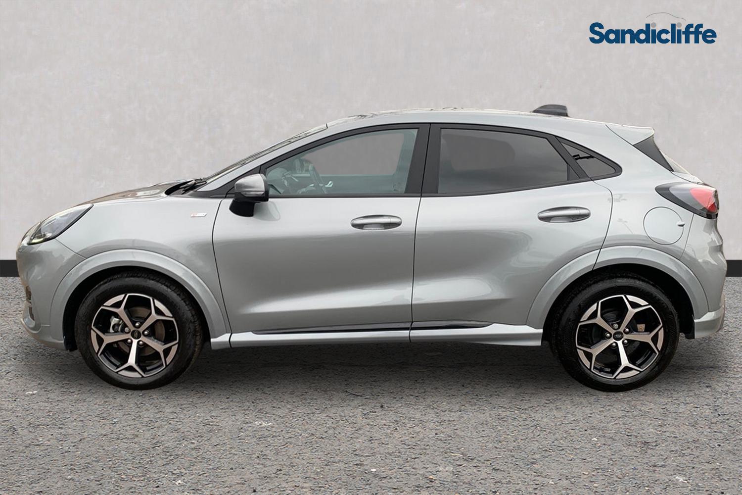 Used Ford Puma 2025 for sale - 77065610: Photo 7