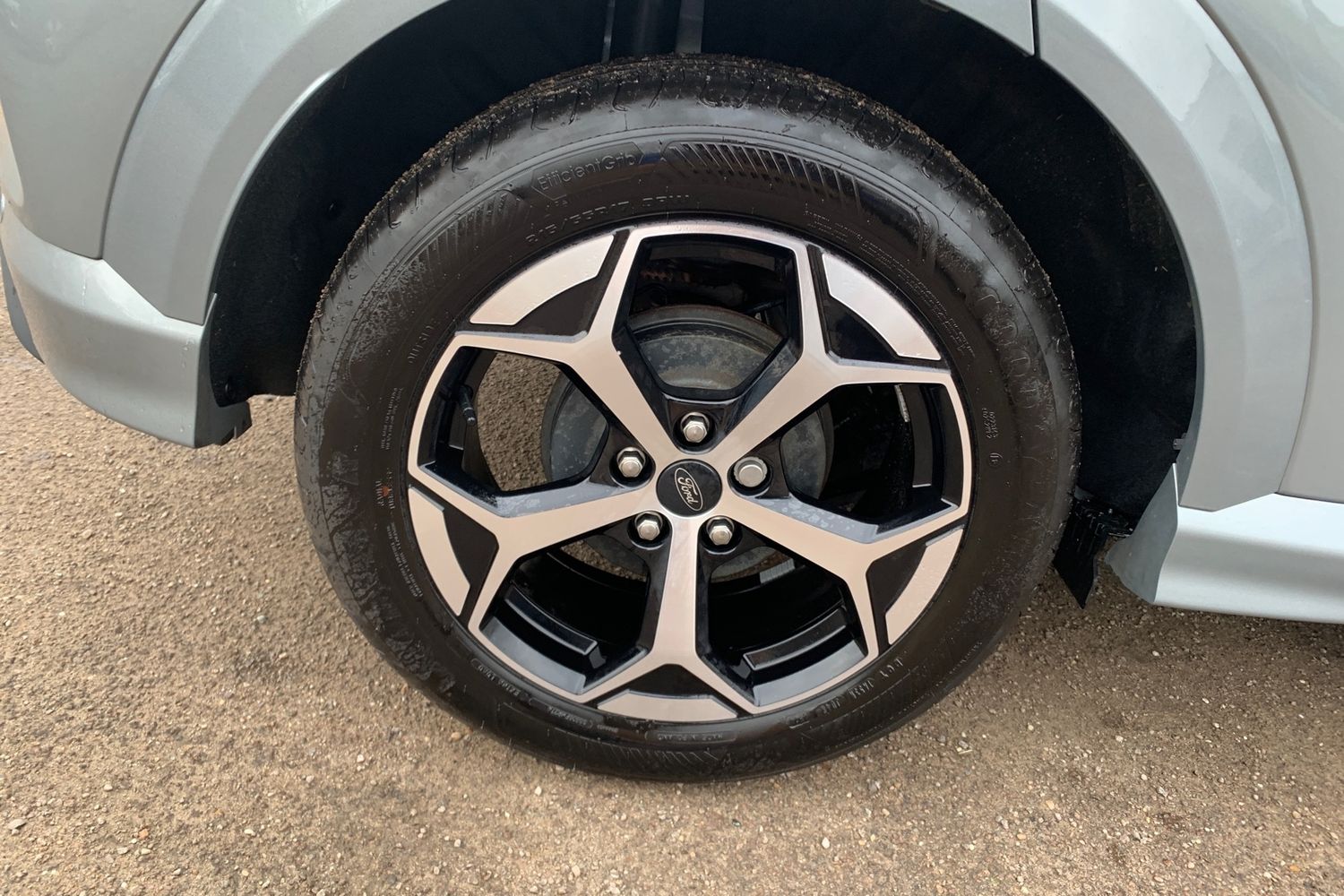 Used Ford Puma 2025 for sale - 77065610: Photo 9