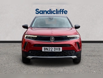 Used Vauxhall Mokka 2022 for sale - 75314900: Photo