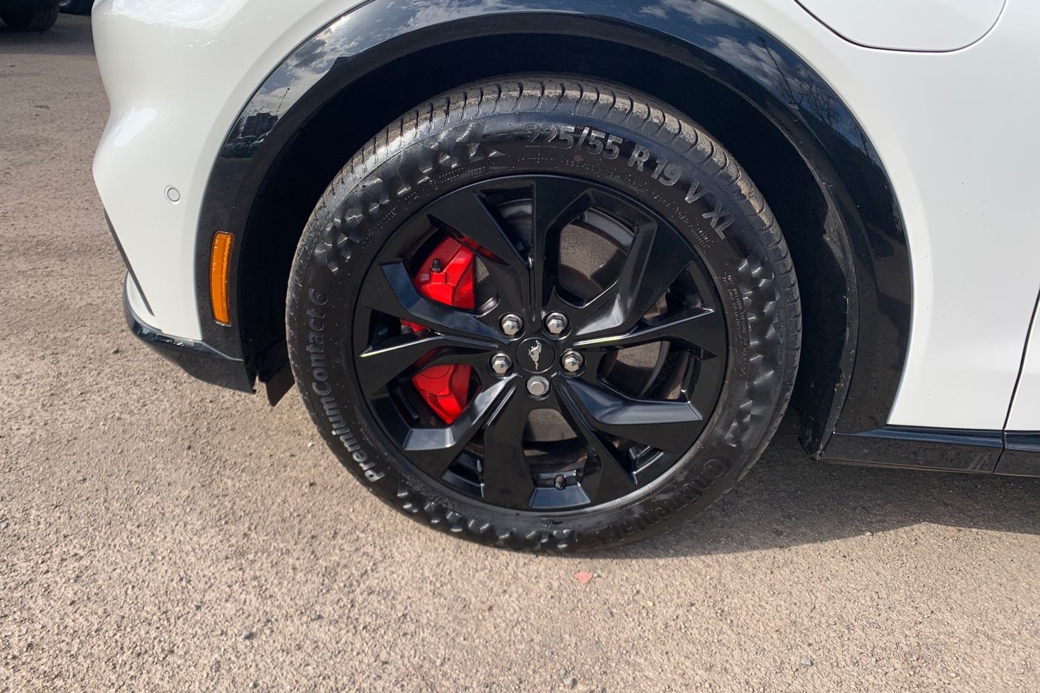 Used Ford Mustang Mach-E 2024 for sale - 78027100: Photo 11