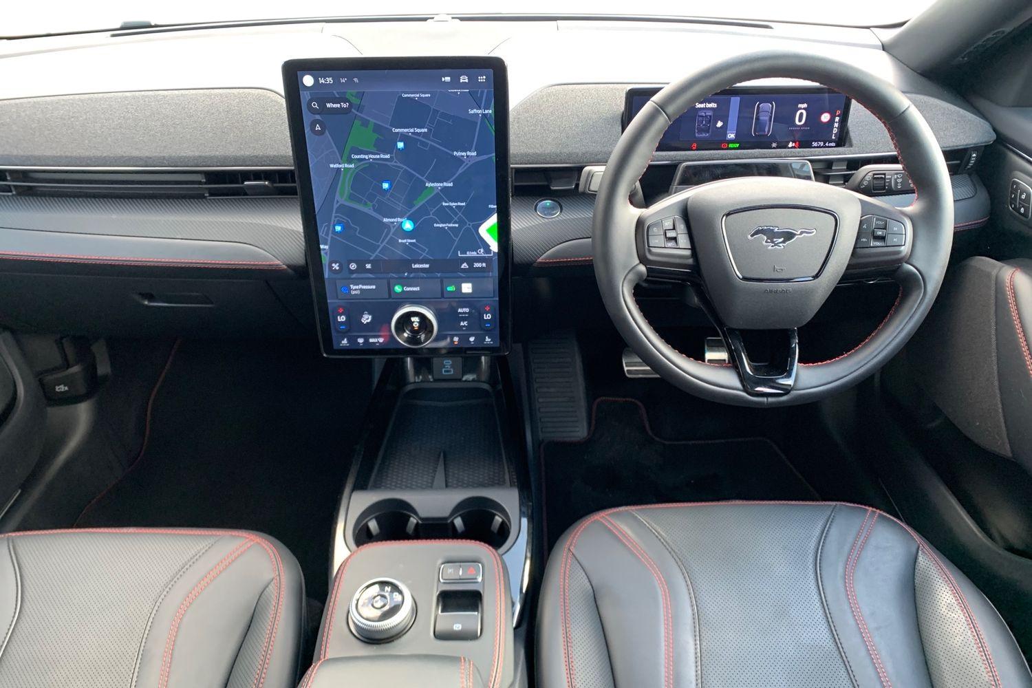 Used Ford Mustang Mach-E 2024 for sale - 78027100: Photo 13