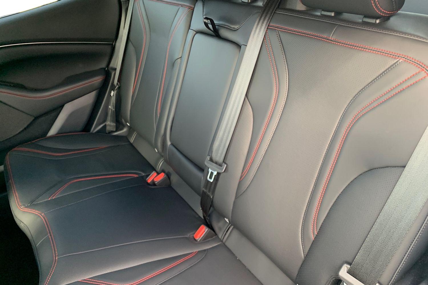 Used Ford Mustang Mach-E 2024 for sale - 78027100: Photo 15