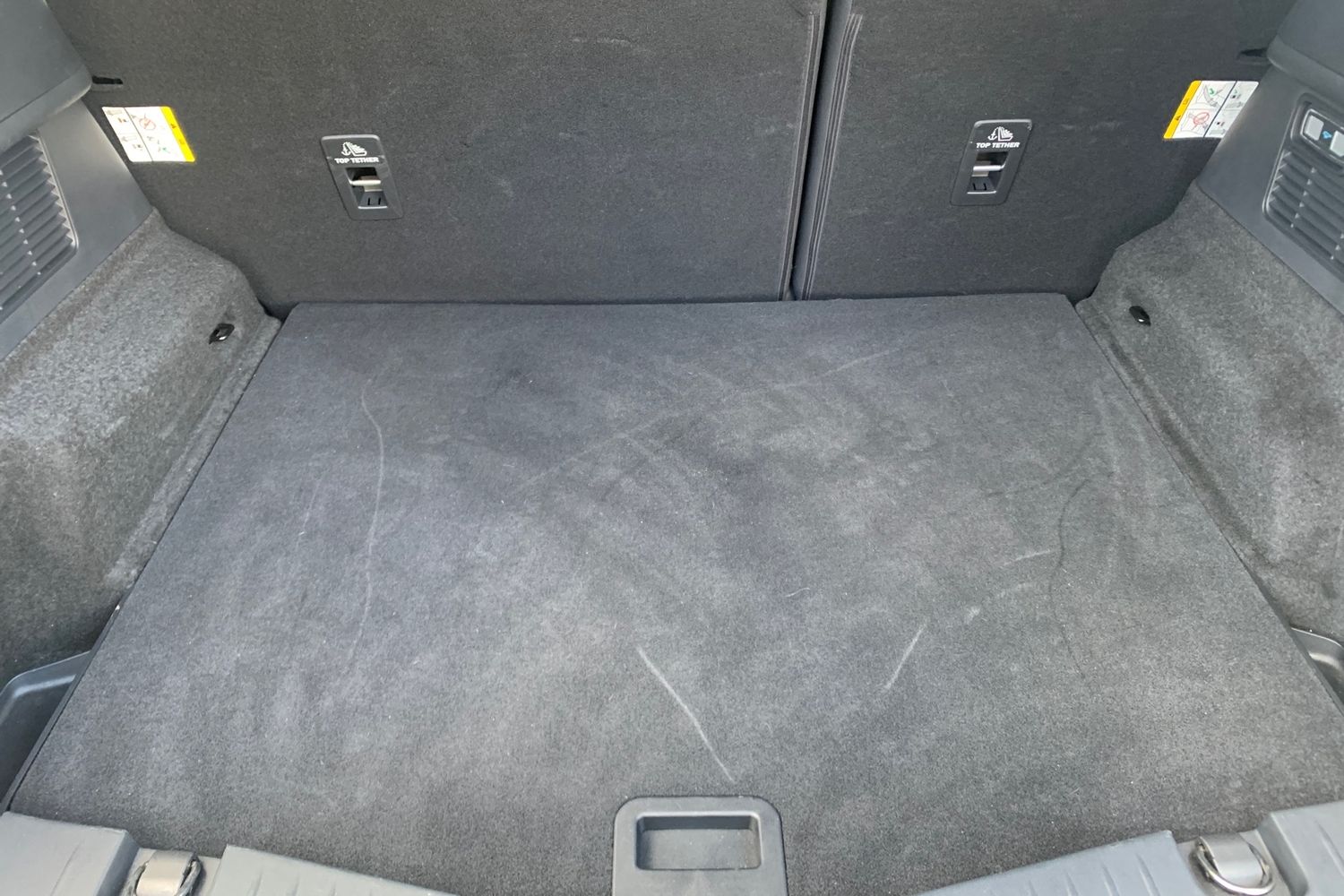 Used Ford Mustang Mach-E 2024 for sale - 78027100: Photo 18