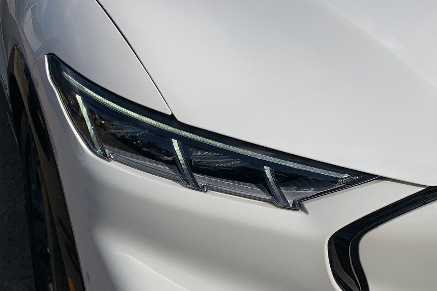 Used Ford Mustang Mach-E 2024 for sale - 78027100: Photo 19