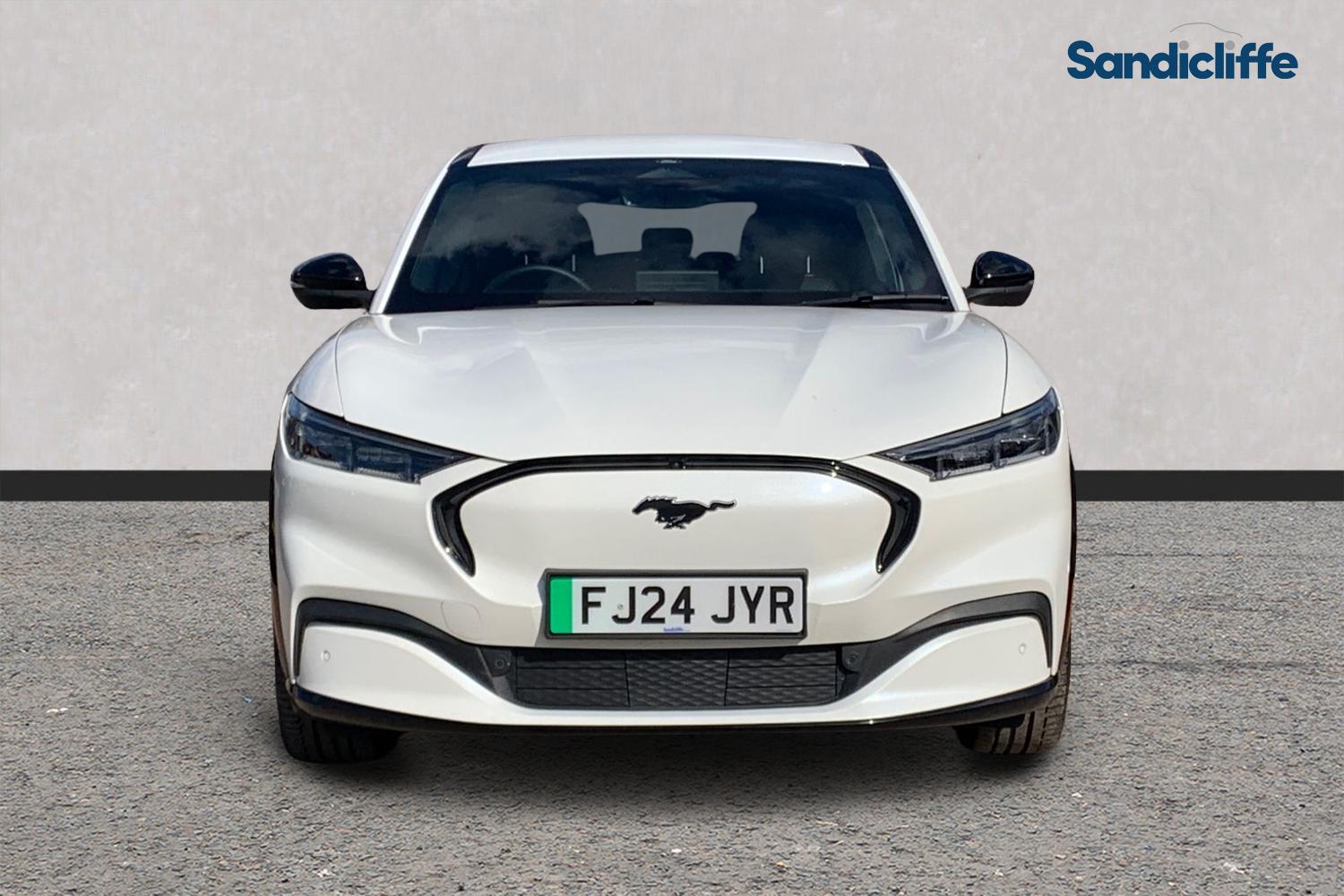 Used Ford Mustang Mach-E 2024 for sale - 78027100: Photo 2