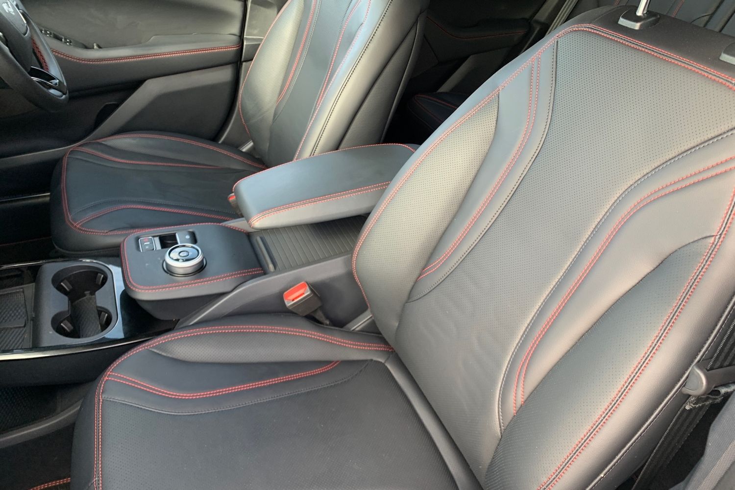 Used Ford Mustang Mach-E 2024 for sale - 78027100: Photo 22