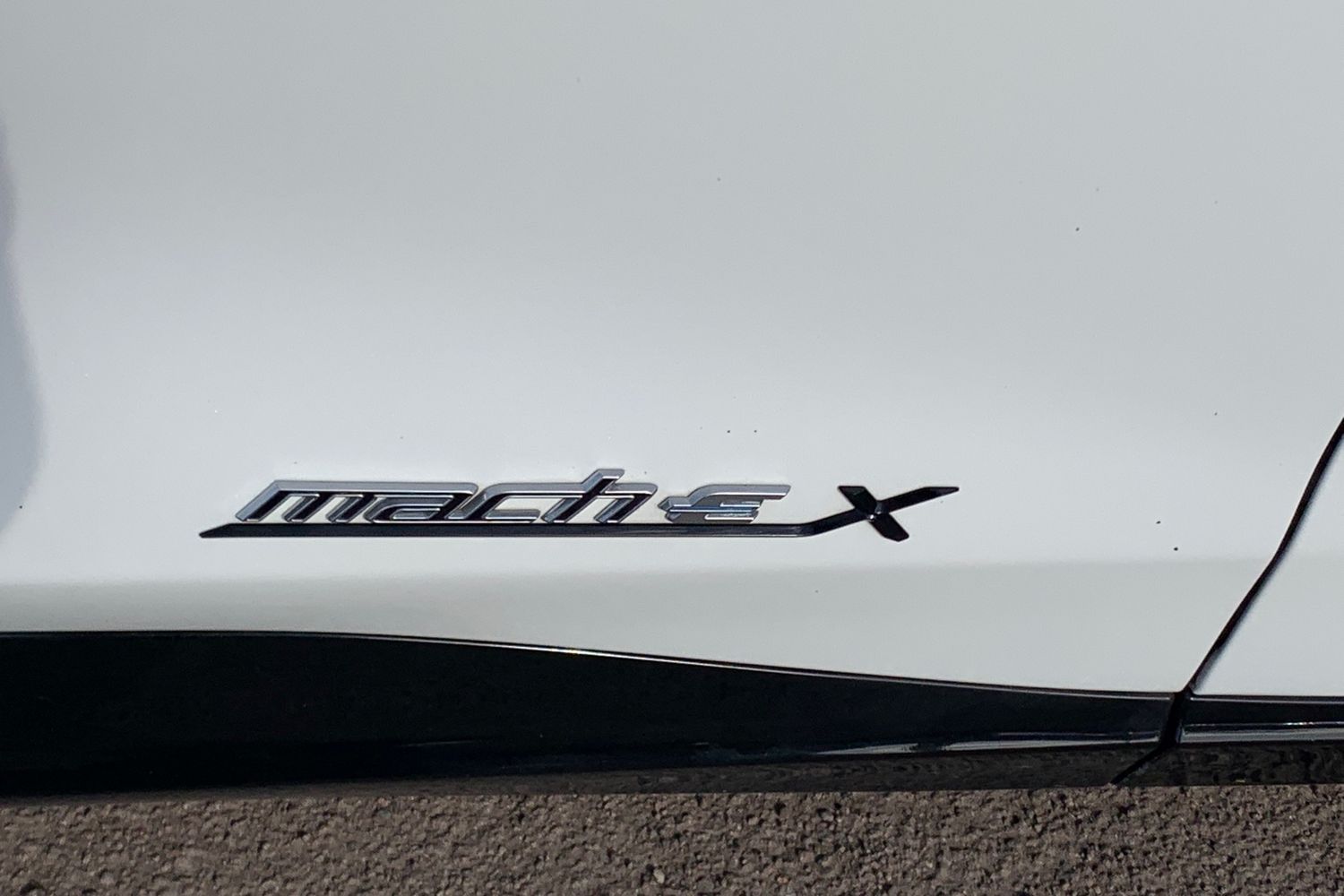 Used Ford Mustang Mach-E 2024 for sale - 78027100: Photo 25