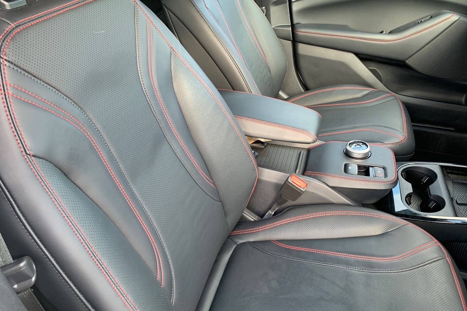 Used Ford Mustang Mach-E 2024 for sale - 78027100: Photo 29