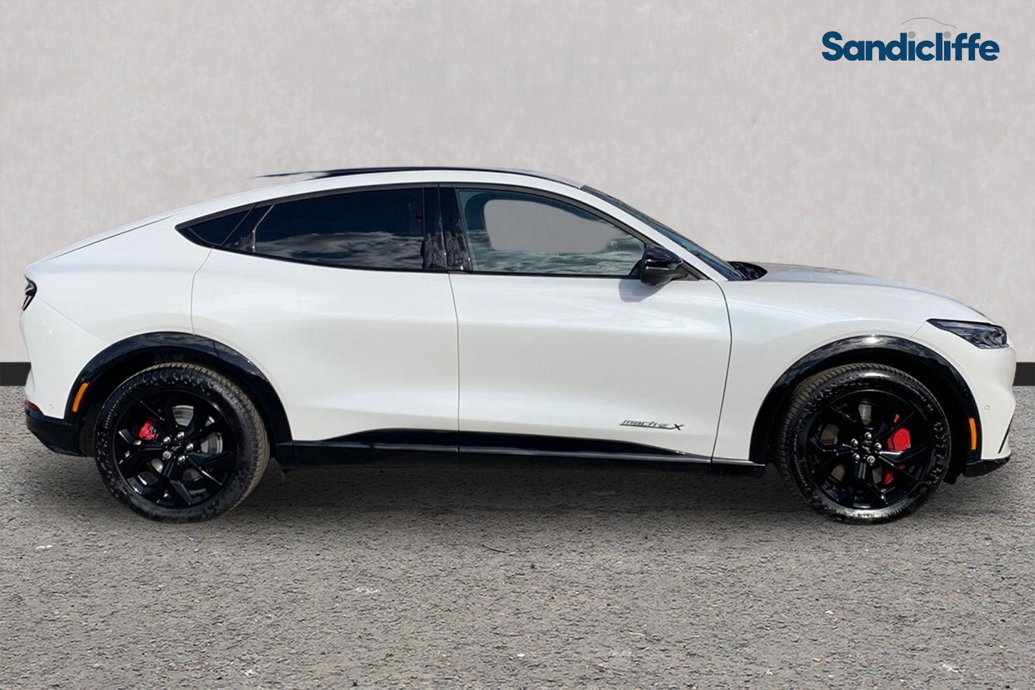 Used Ford Mustang Mach-E 2024 for sale - 78027100: Photo 3