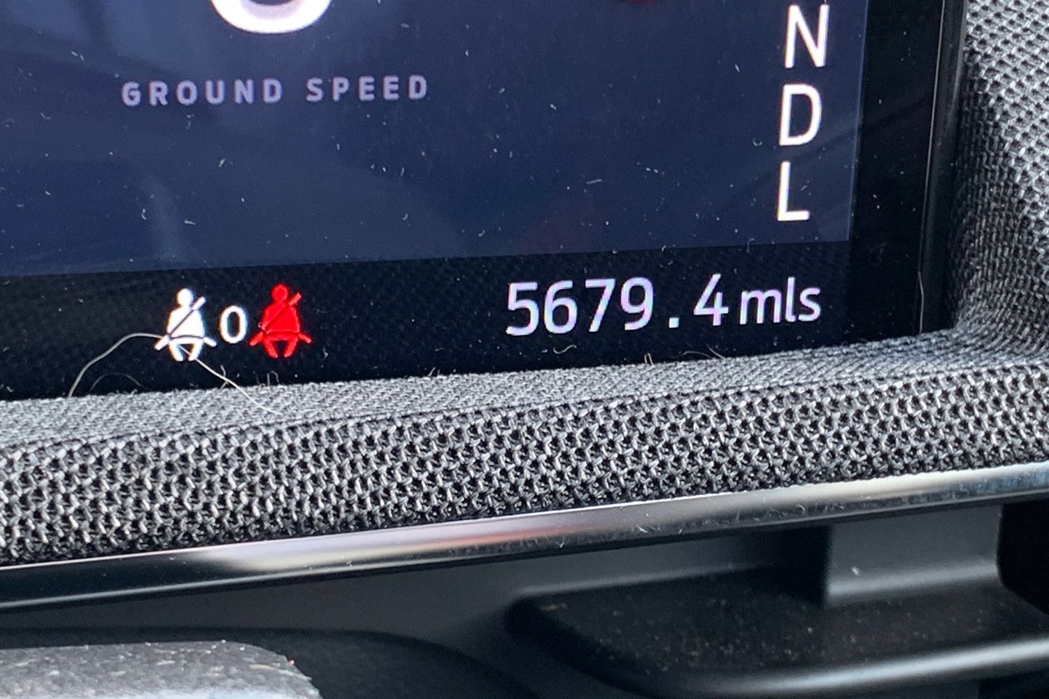 Used Ford Mustang Mach-E 2024 for sale - 78027100: Photo 32