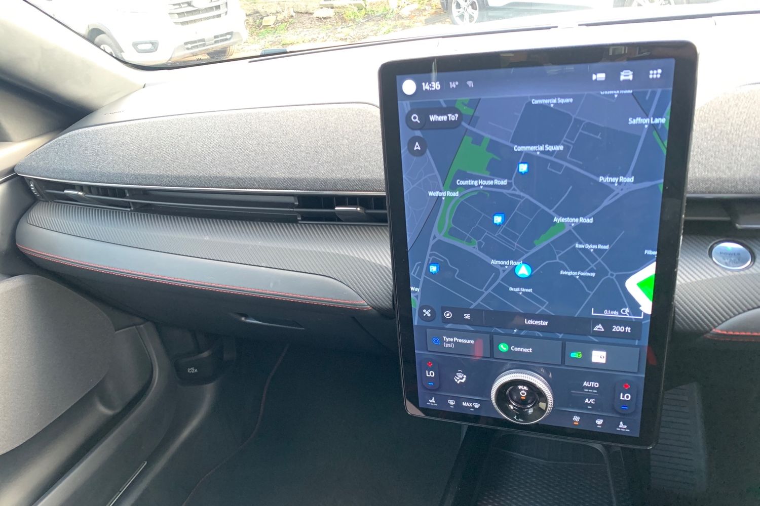 Used Ford Mustang Mach-E 2024 for sale - 78027100: Photo 34