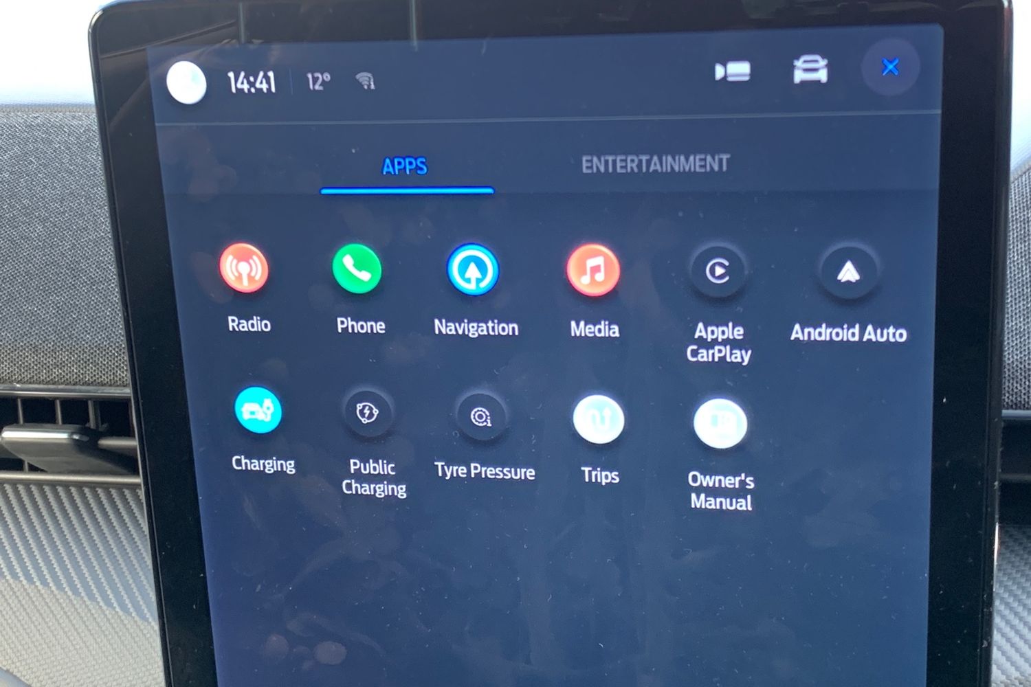 Used Ford Mustang Mach-E 2024 for sale - 78027100: Photo 35