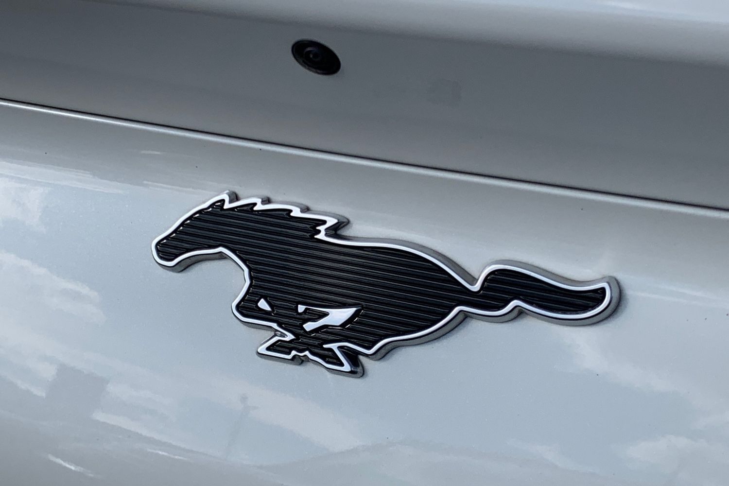 Used Ford Mustang Mach-E 2024 for sale - 78027100: Photo 42