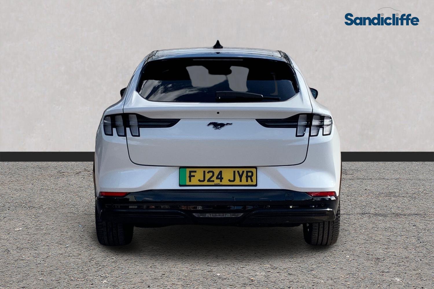 Used Ford Mustang Mach-E 2024 for sale - 78027100: Photo 6