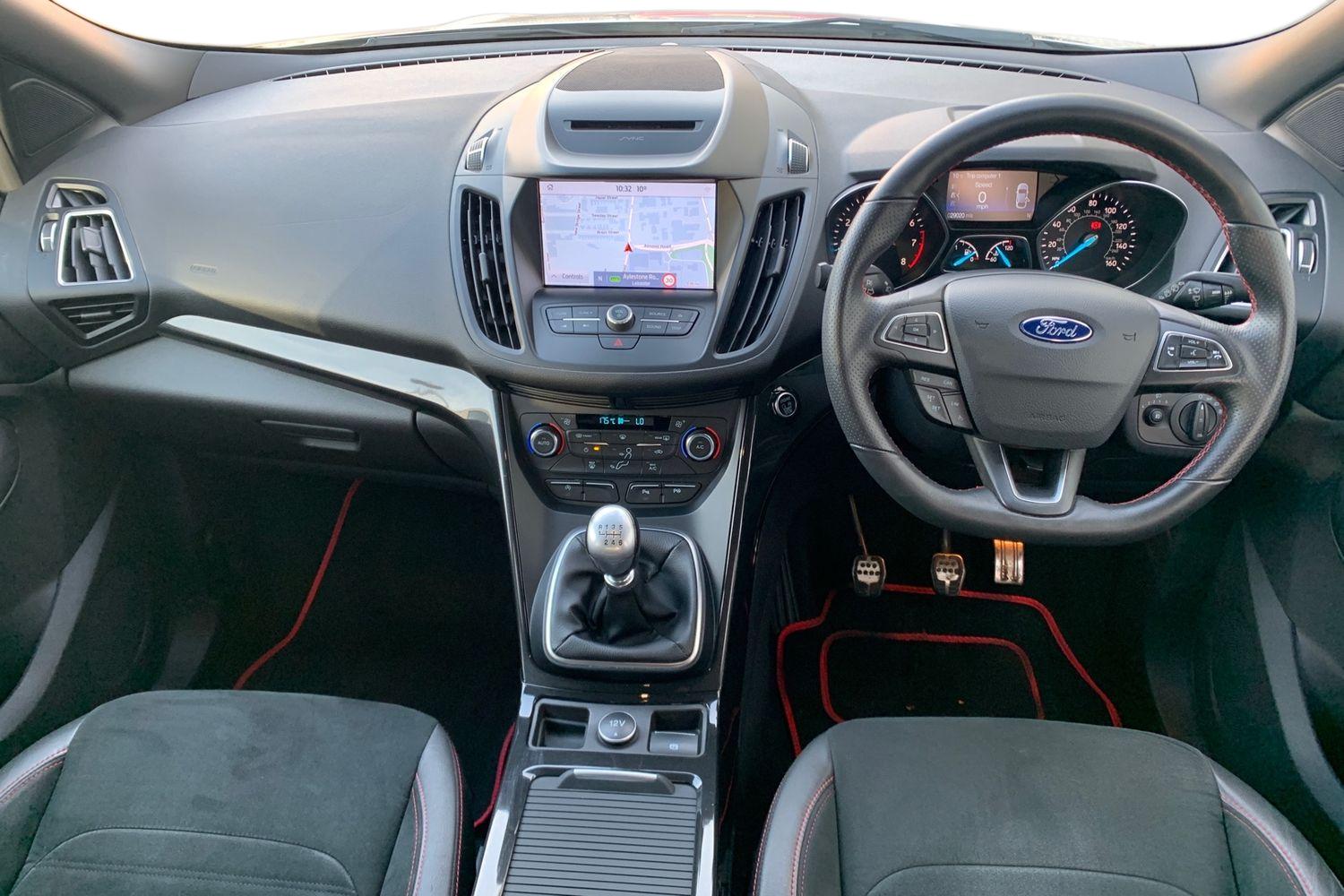 Used Ford Kuga 2019 for sale - 76383051: Photo 11