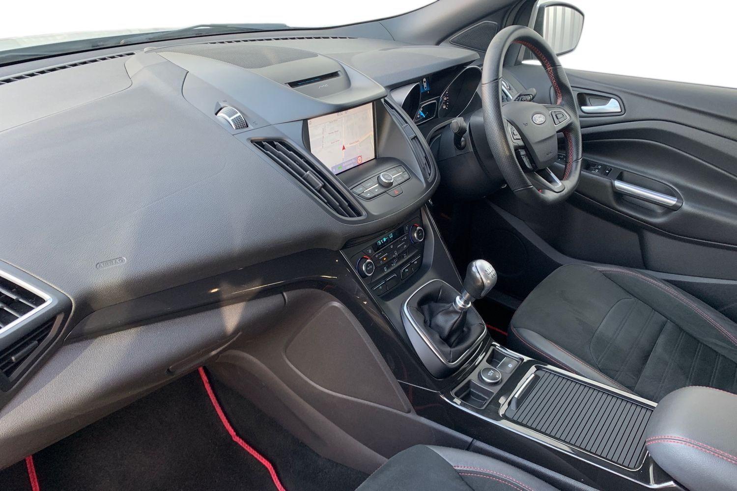 Used Ford Kuga 2019 for sale - 76383051: Photo 13