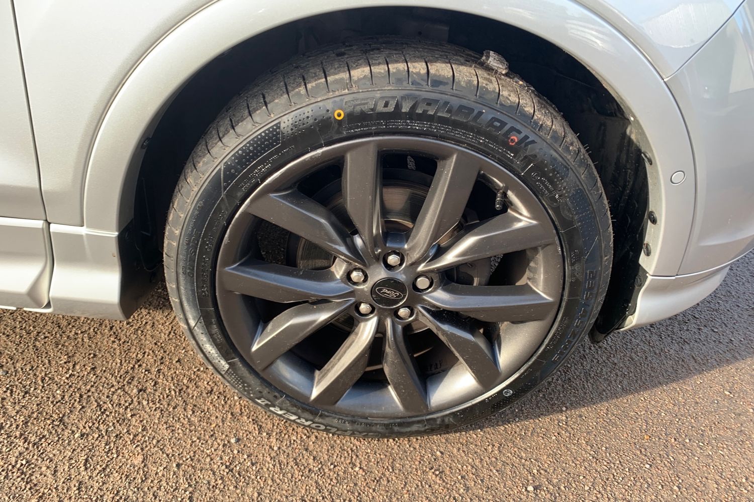 Used Ford Kuga 2019 for sale - 76383051: Photo 18