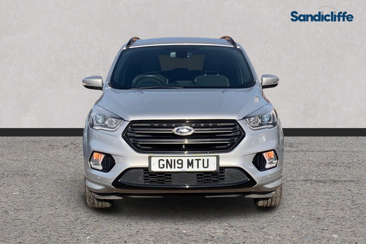 Used Ford Kuga 2019 for sale - 76383051: Photo 2