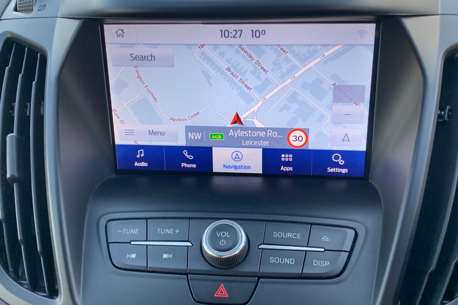 Used Ford Kuga 2019 for sale - 76383051: Photo 23