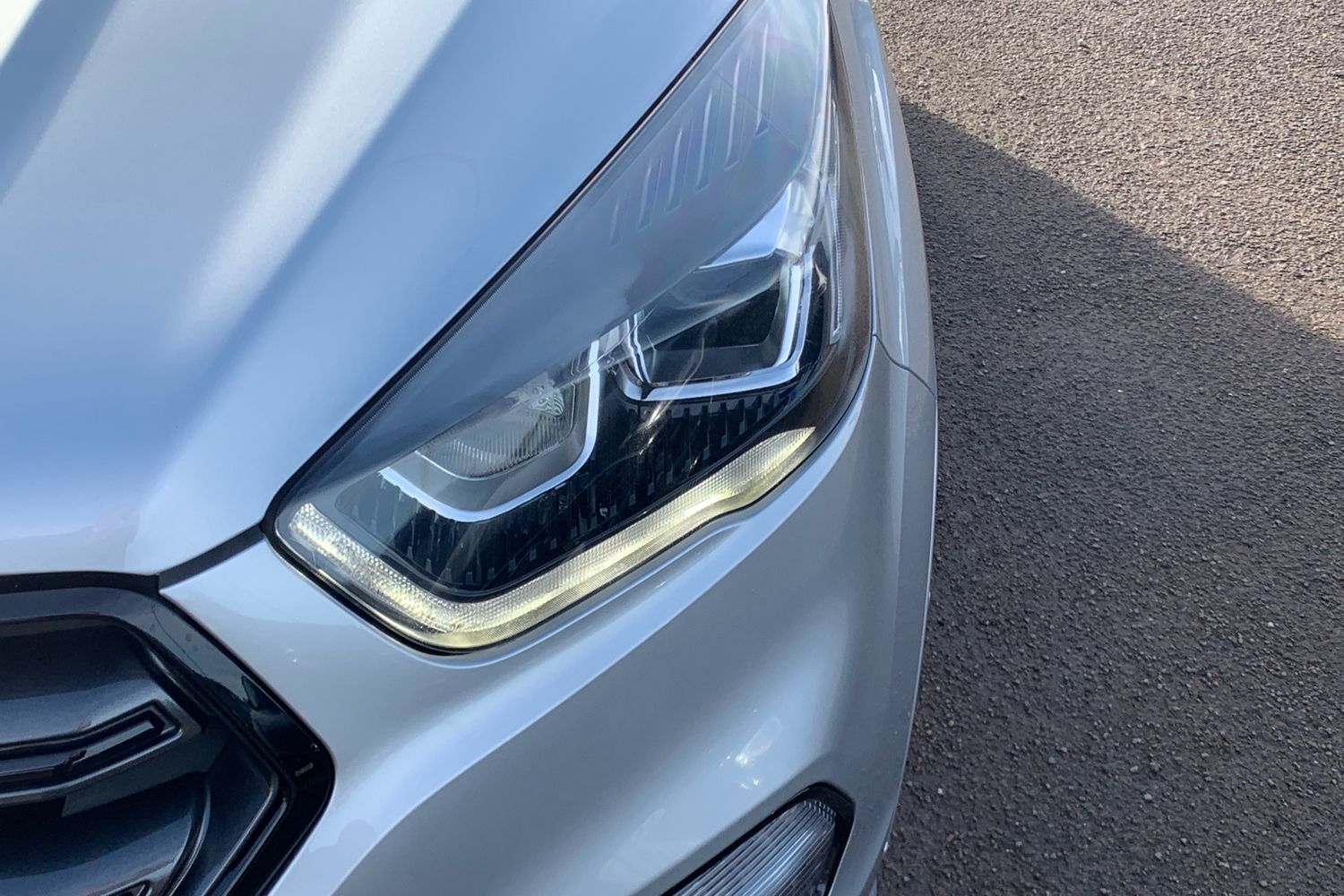 Used Ford Kuga 2019 for sale - 76383051: Photo 24