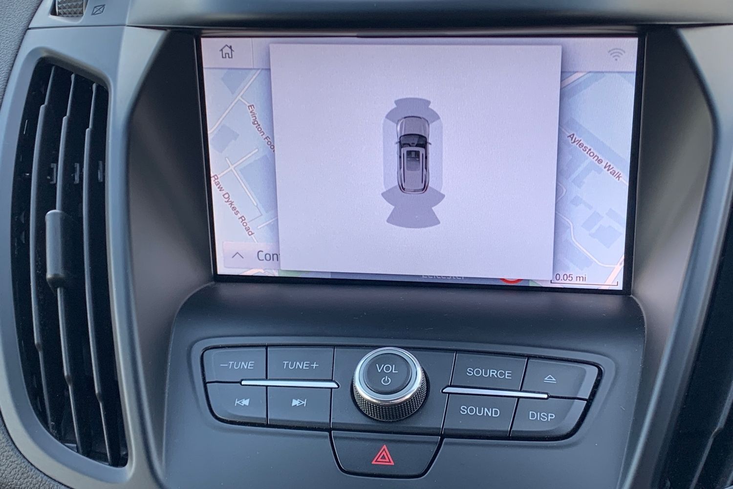 Used Ford Kuga 2019 for sale - 76383051: Photo 25