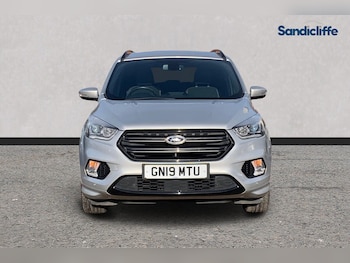 Used Ford Kuga 2019 for sale - 76383051: Photo