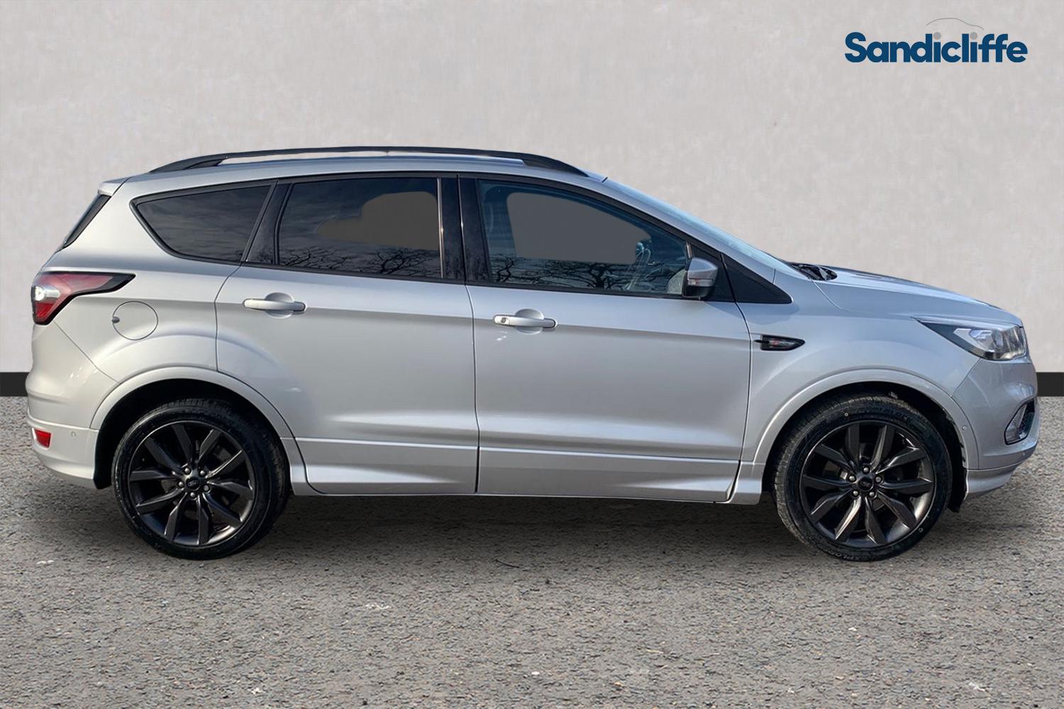 Used Ford Kuga 2019 for sale - 76383051: Photo 3