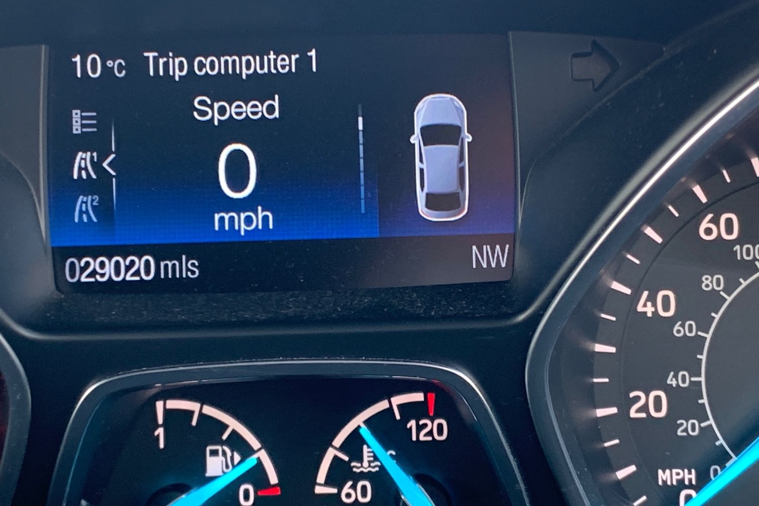 Used Ford Kuga 2019 for sale - 76383051: Photo 30