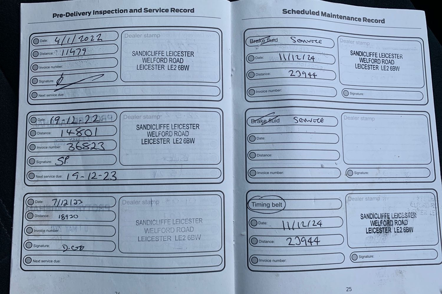 Used Ford Kuga 2019 for sale - 76383051: Photo 31