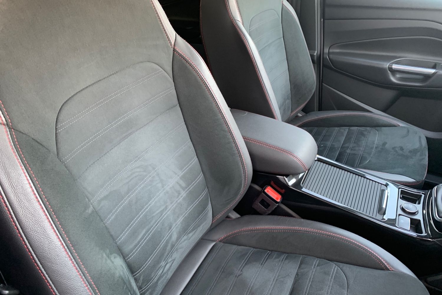 Used Ford Kuga 2019 for sale - 76383051: Photo 34