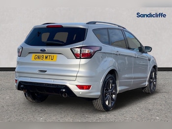 Used Ford Kuga 2019 for sale - 76383051: Photo