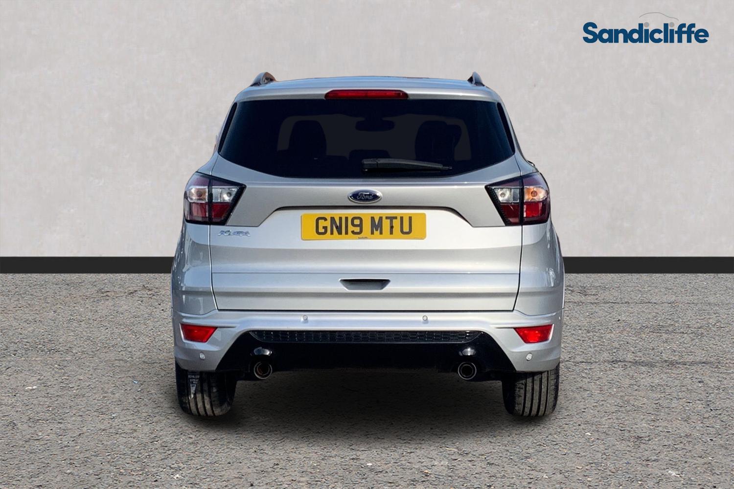 Used Ford Kuga 2019 for sale - 76383051: Photo 5