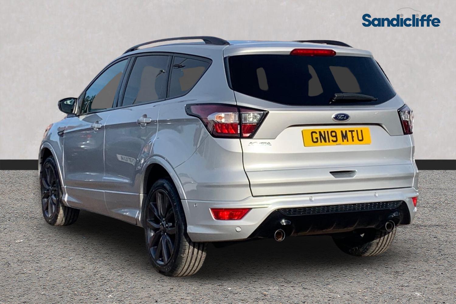 Used Ford Kuga 2019 for sale - 76383051: Photo 6