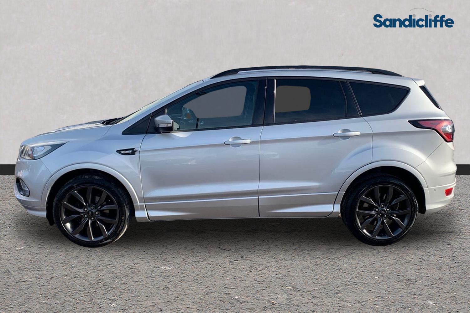 Used Ford Kuga 2019 for sale - 76383051: Photo 7