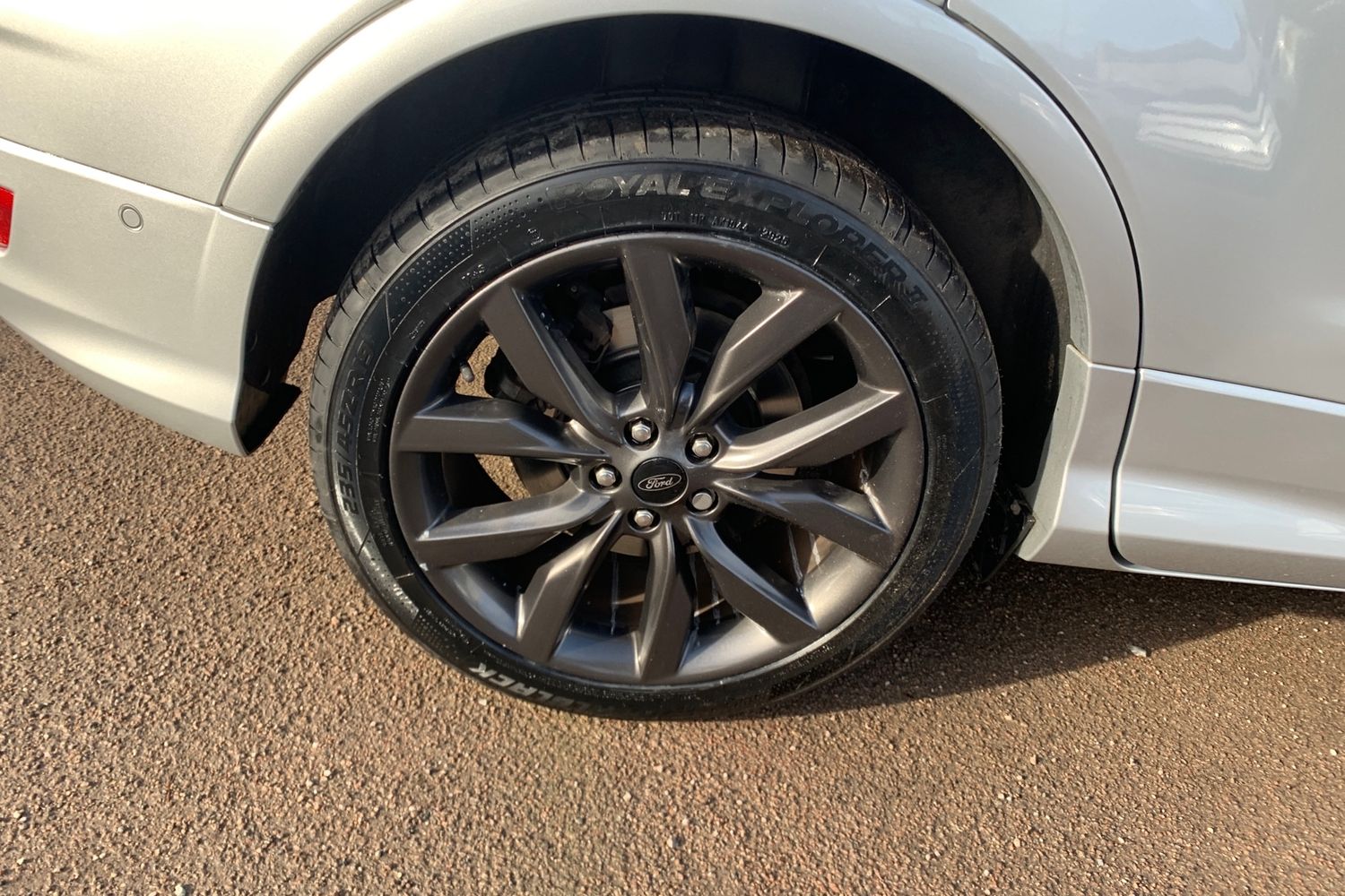 Used Ford Kuga 2019 for sale - 76383051: Photo 9