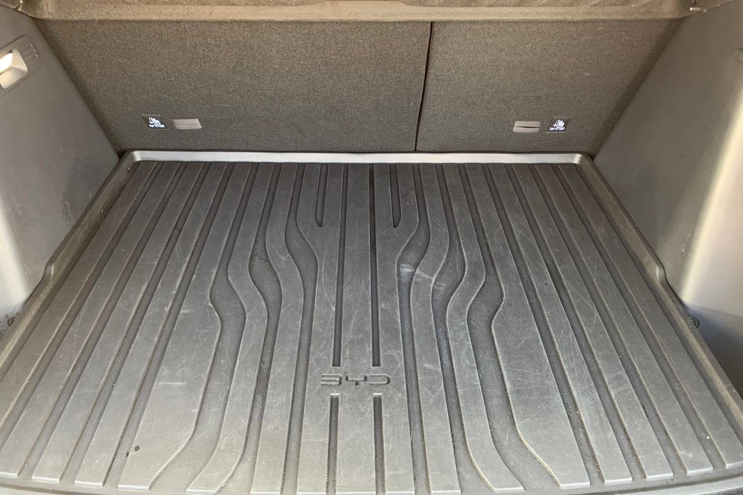 Used BYD Atto 3 2024 for sale - 77023903: Photo 14