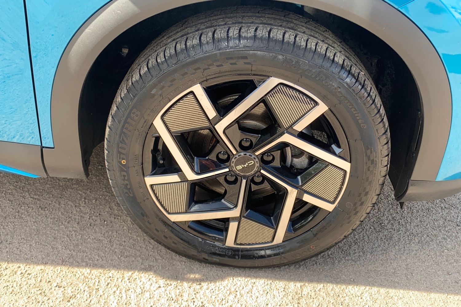 Used BYD Atto 3 2024 for sale - 77023903: Photo 16