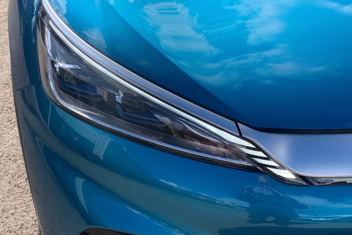 Used BYD Atto 3 2024 for sale - 77023903: Photo 17