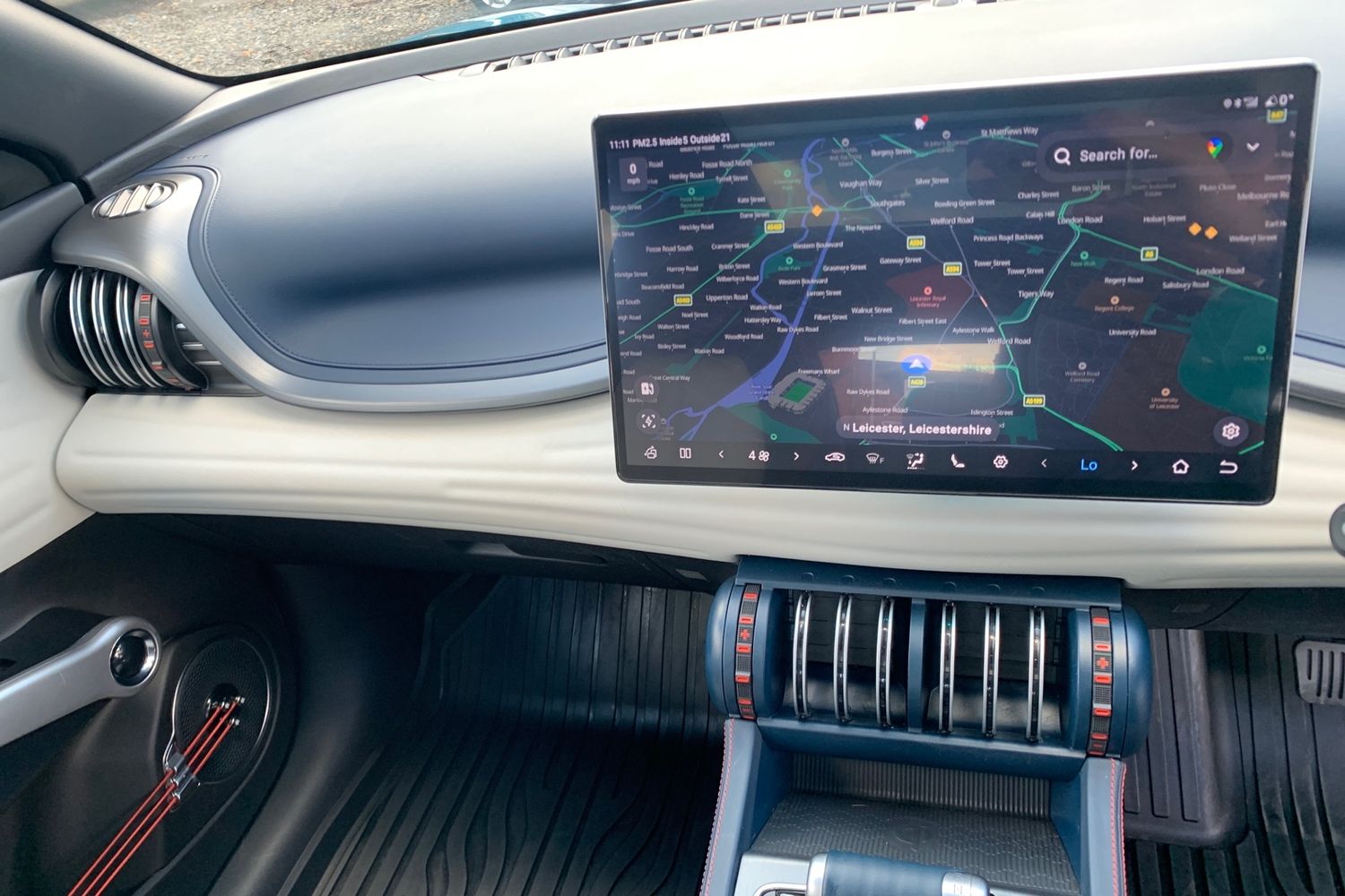 Used BYD Atto 3 2024 for sale - 77023903: Photo 20