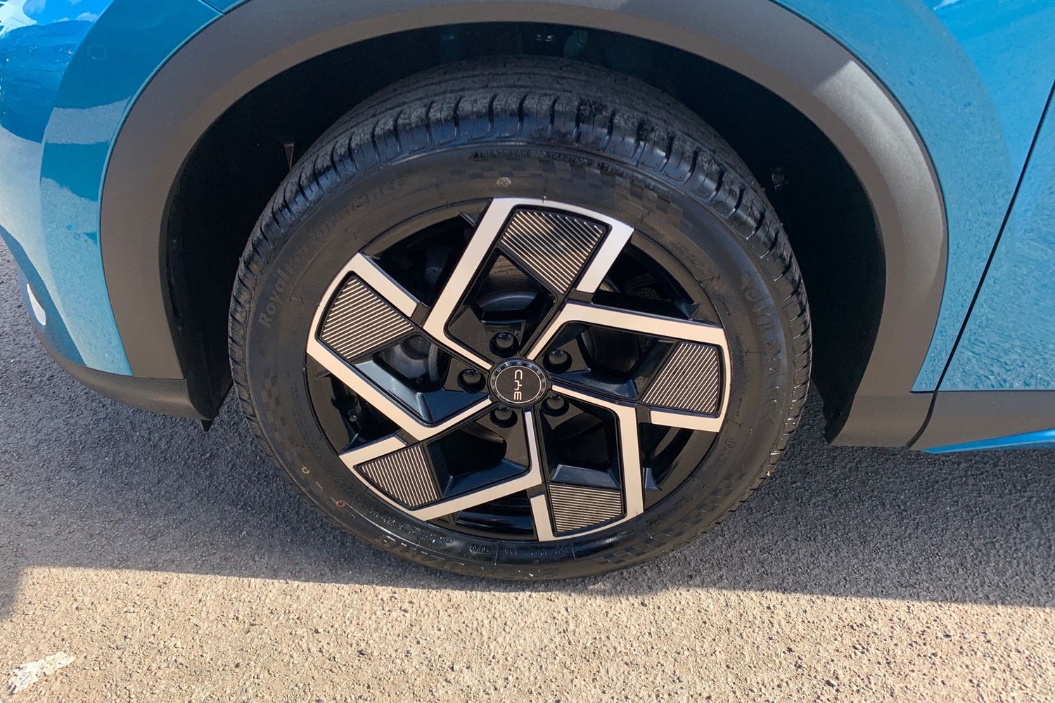 Used BYD Atto 3 2024 for sale - 77023903: Photo 22