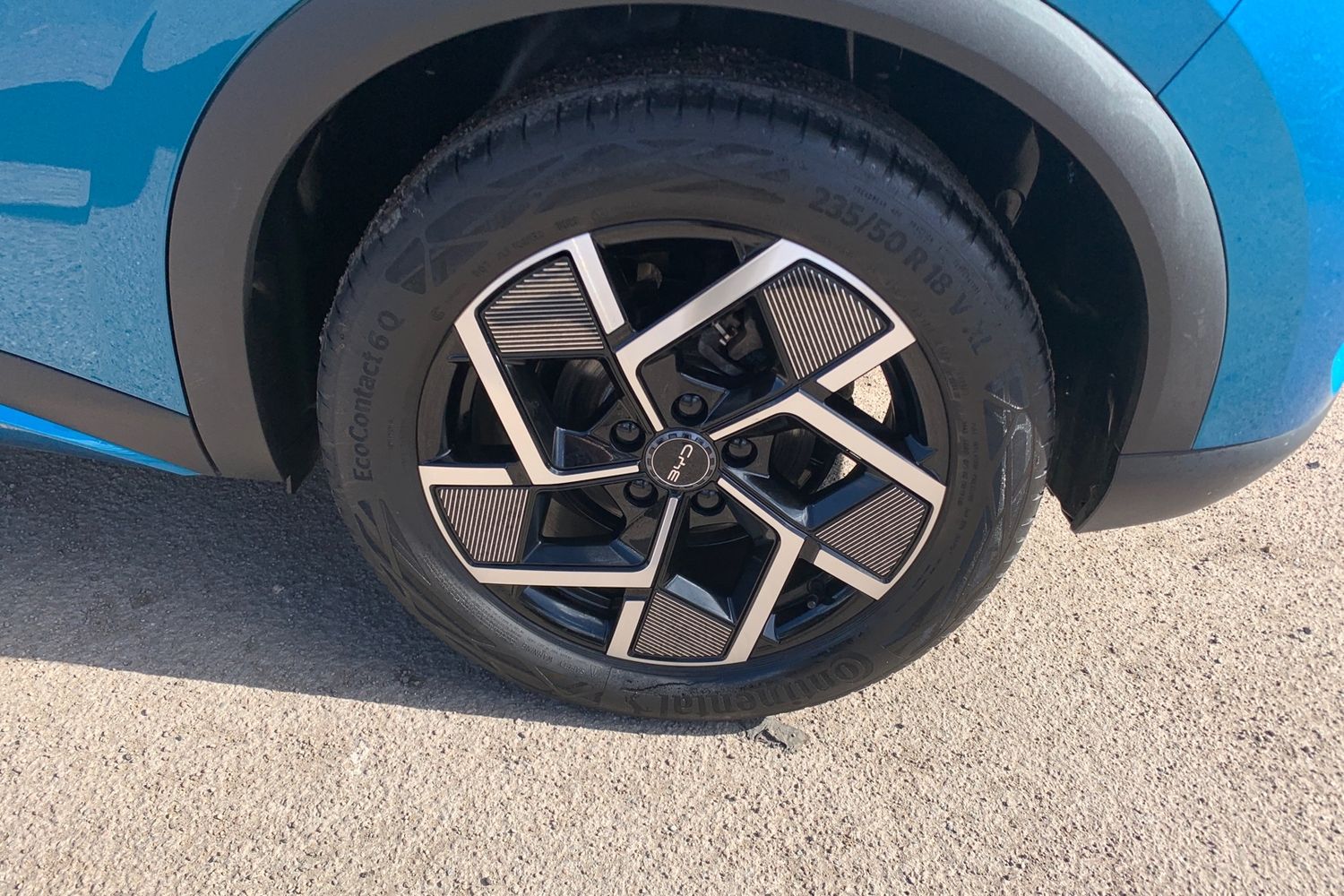 Used BYD Atto 3 2024 for sale - 77023903: Photo 23