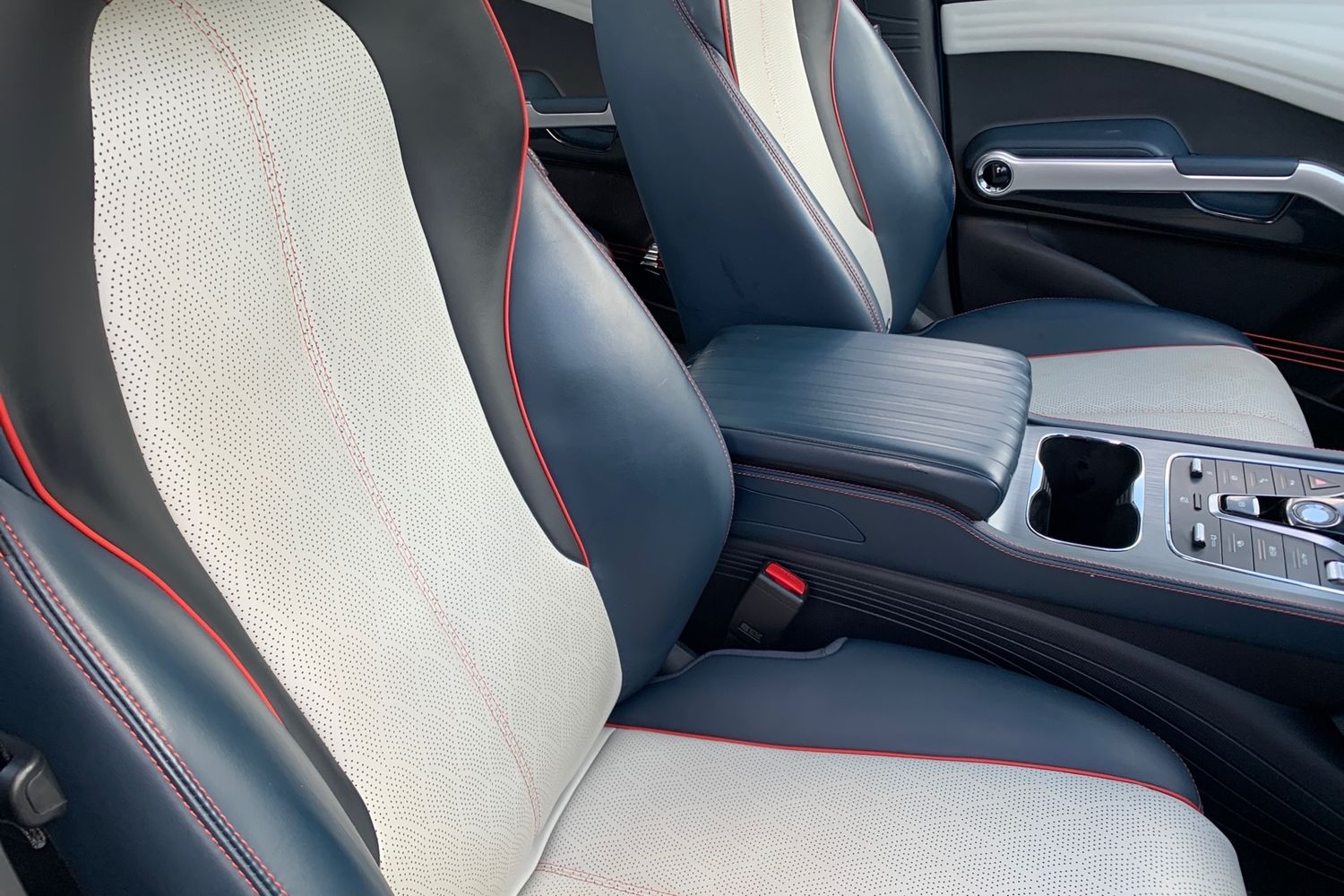 Used BYD Atto 3 2024 for sale - 77023903: Photo 24