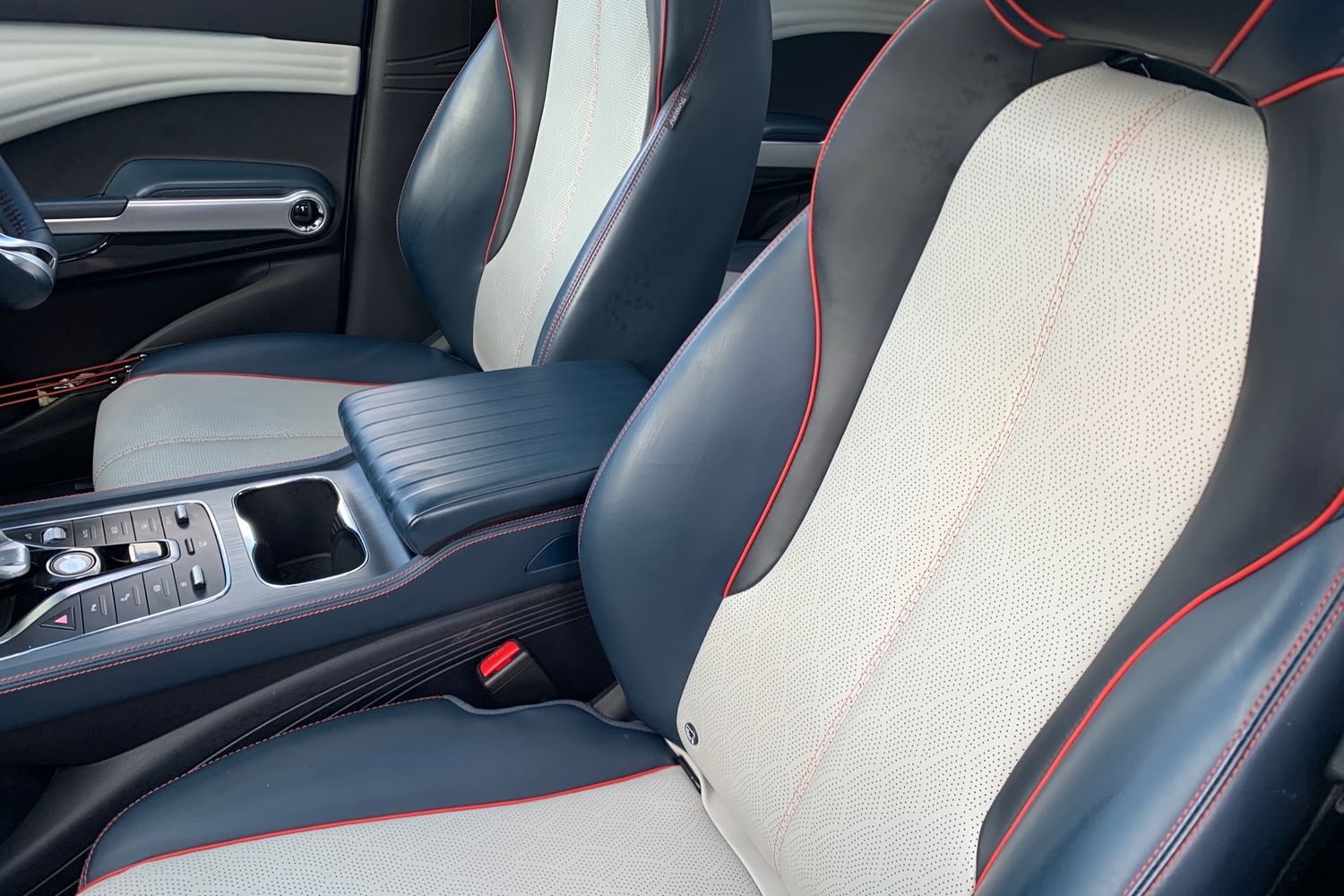 Used BYD Atto 3 2024 for sale - 77023903: Photo 25