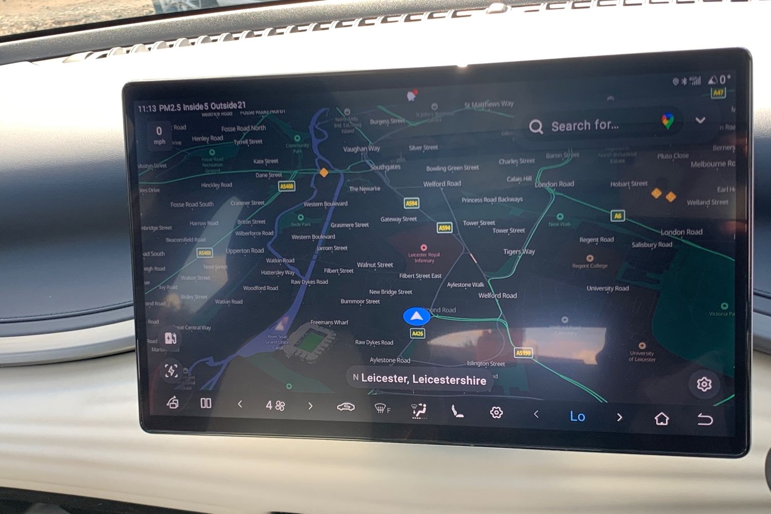 Used BYD Atto 3 2024 for sale - 77023903: Photo 27