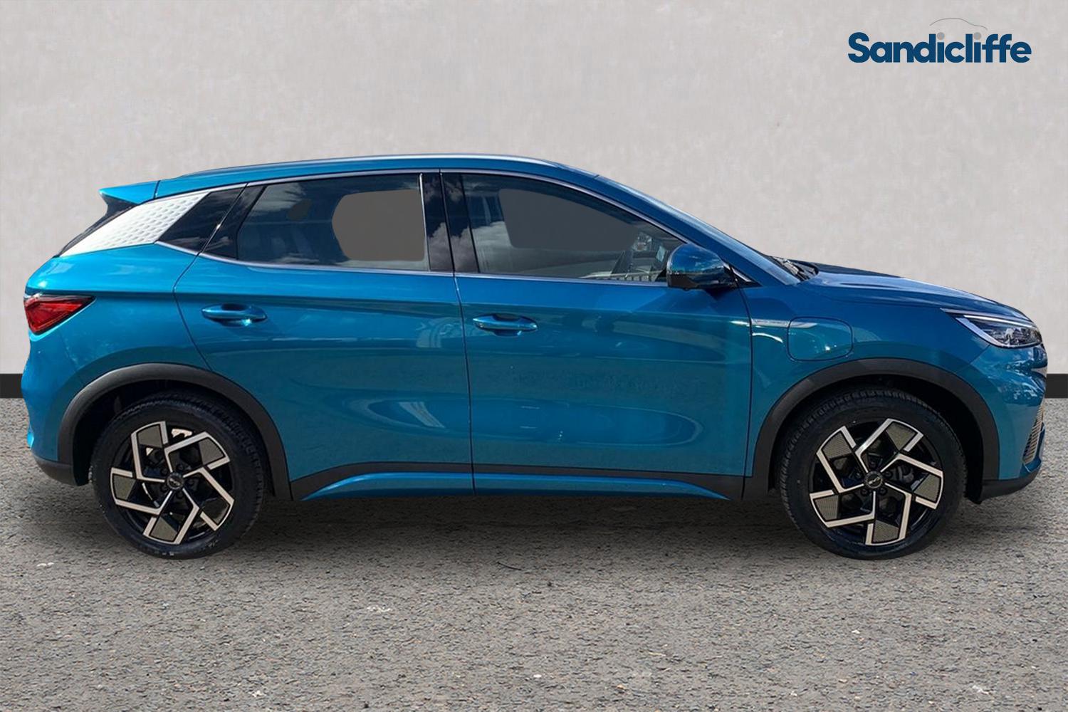 Used BYD Atto 3 2024 for sale - 77023903: Photo 3