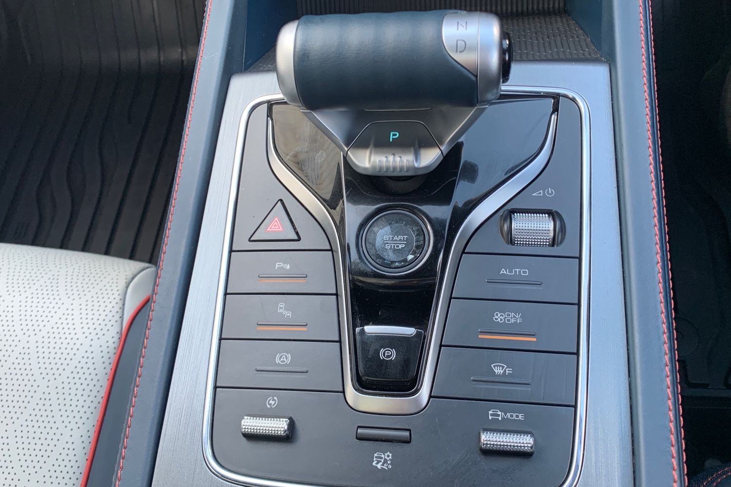 Used BYD Atto 3 2024 for sale - 77023903: Photo 32