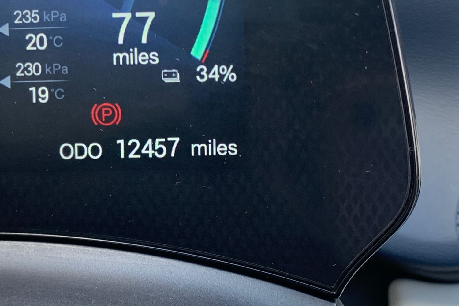 Used BYD Atto 3 2024 for sale - 77023903: Photo 33