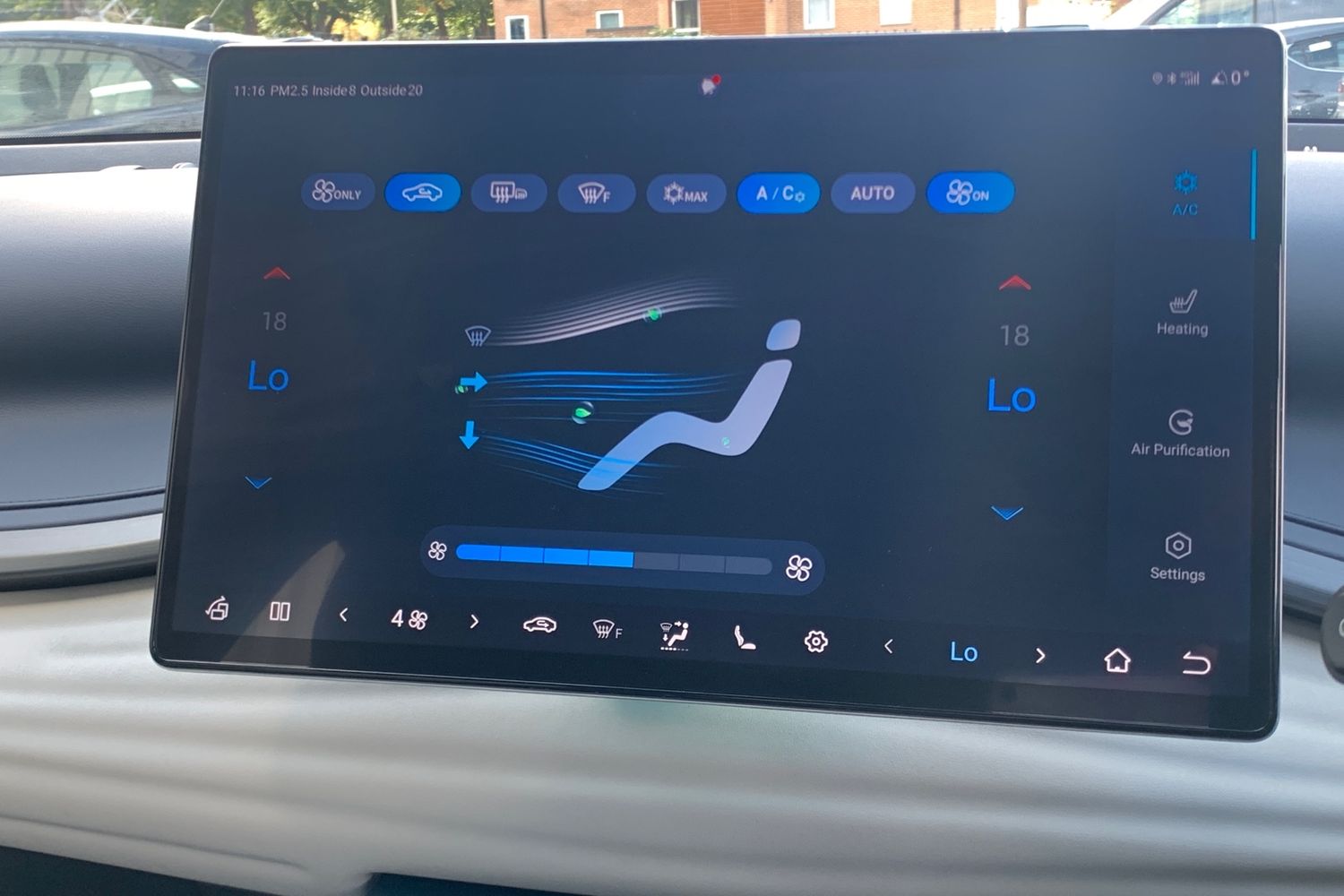 Used BYD Atto 3 2024 for sale - 77023903: Photo 36