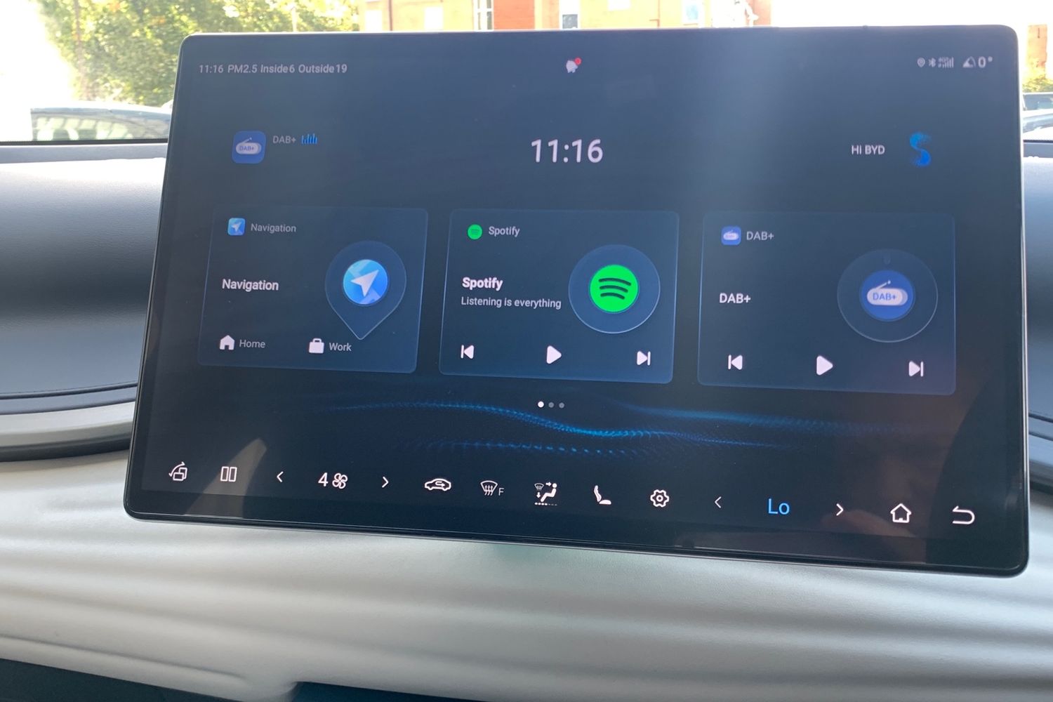 Used BYD Atto 3 2024 for sale - 77023903: Photo 37