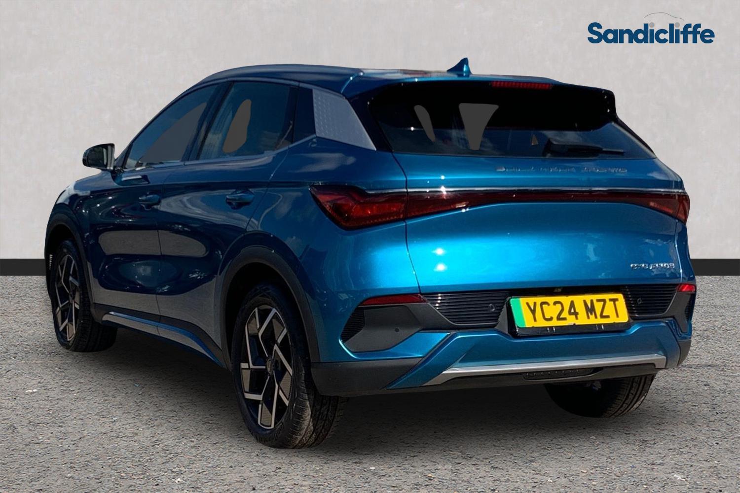 Used BYD Atto 3 2024 for sale - 77023903: Photo 6